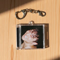Ballads 1 Mini Album Keychain