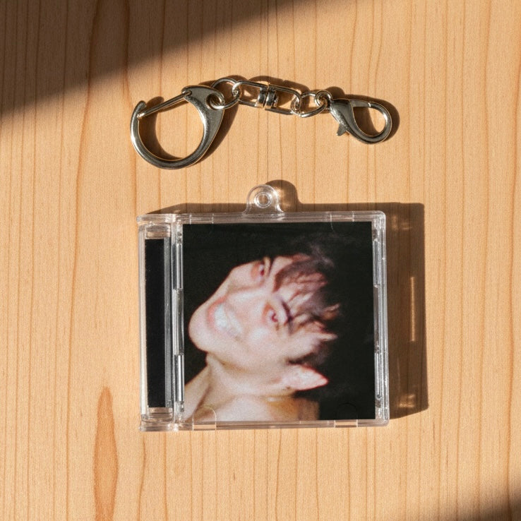 Ballads 1 Mini Album Keychain