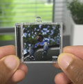 2014 Forest Hills Drive Mini Album Keychain